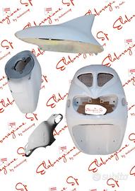 kit carene piaggio zip sp mk1
