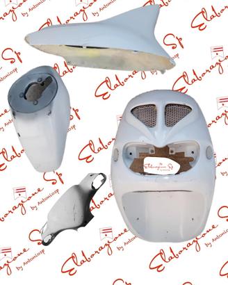 kit carene piaggio zip sp mk1