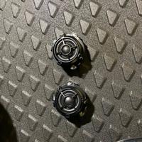 TWEETER VW Golf 7 Berlina