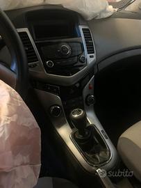 CHEVROLET Cruze - 2010