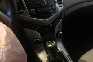 CHEVROLET Cruze - 2010