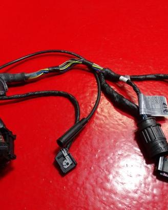 IMPIANTO ELETTRICO NAVIGATORE CD RADIO BMW R1200LT