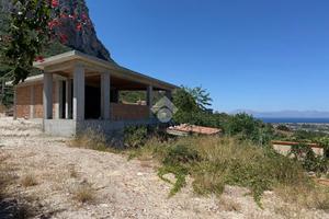 VILLA SINGOLA A CINISI