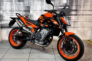 KTM Duke 890 GP