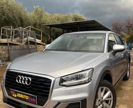 Audi Q2 1.0 TFSI Design