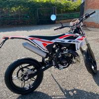 Beta RR 50 MOTARD BASE