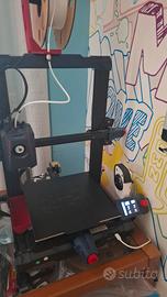 Stampante 3d Anycubic kobra 2 neo