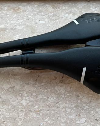 Sella bici SAN MARCO MANTRA