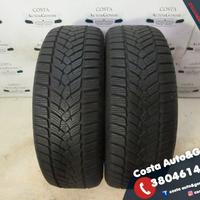 Gomme 215 60 17 Fulda 2019 85% 215 60 R17