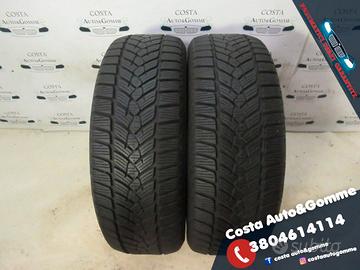 Gomme 215 60 17 Fulda 2019 85% 215 60 R17