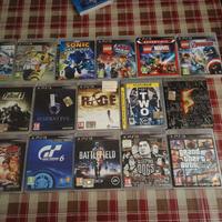 Giochi PlayStation 3 ps3