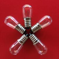 5 LAMPADE ATTACCO E14 24v 3w