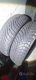  n. 2 gomme per Smart nuove 145"