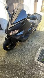 T Max 500 2005