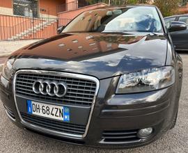 Audi A3 SPB 1.9 TDI ideale per neo patentati !!!!!