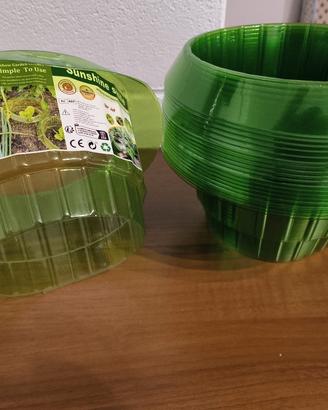 Collari per  lumache