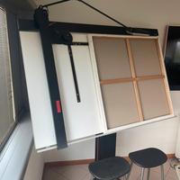 Tecnigrafo Poker storico