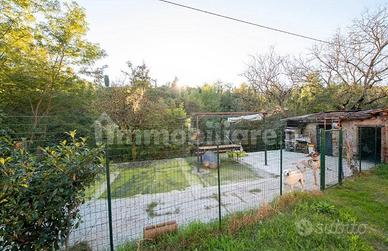 Appartamento a Siena