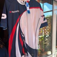 Maglia ciclismo