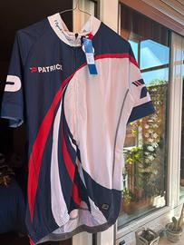 Maglia ciclismo
