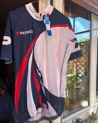 Maglia ciclismo