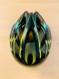 Casco bici uomo/donna