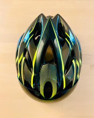 Casco bici uomo/donna