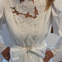 abito da sposa