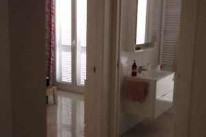 Appartamento arredato