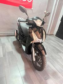 Honda SH 125 ABS