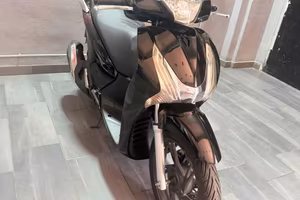 Honda SH 125 ABS
