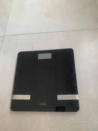 Bilancia pesa persone