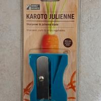Temperino carote