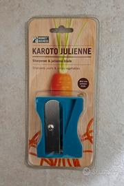 Temperino carote