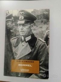 ROMMEL  Biografia