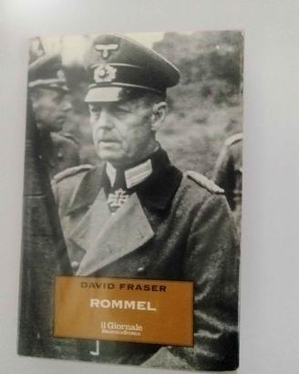 ROMMEL  Biografia