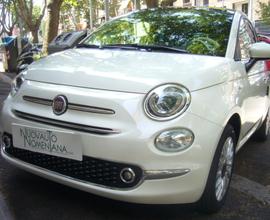 FIAT 500 1.0 Hybrid Dolcevita Km0 Navi Clima aut