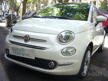 FIAT 500 1.0 Hybrid Dolcevita Km0 Navi Clima aut