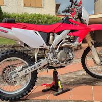 Honda CRF 450 R - 2007 - imm. HM
