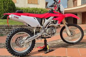 Honda CRF 450 R - 2007 - imm. HM