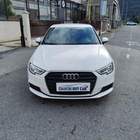 AUDI A3 SPB 35 TFSI COD Business S. BACK