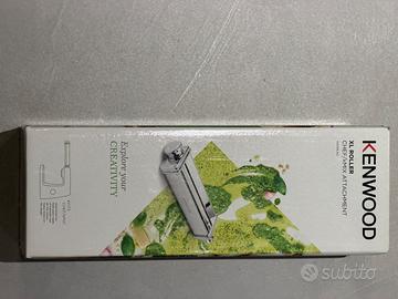 Kenwood Roller XL per pasta