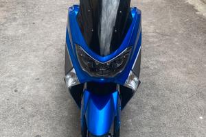 Yamaha Nmax 125