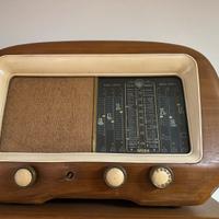 Radio vintage