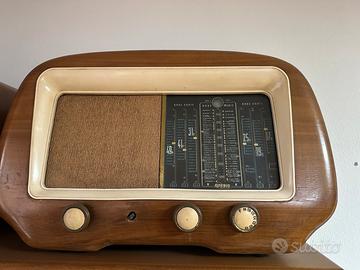 Radio vintage