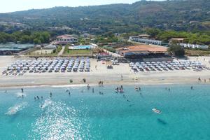 Casa vacanze "Glicine" - Zambrone (vicino Tropea)