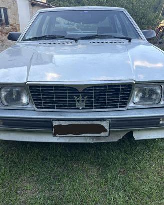Maserati 420 Biturbo