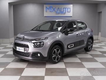Citroen C3 1.2 Puretech Feel Pack S&S 83CV