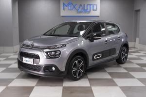 Citroen C3 1.2 Puretech Feel Pack S&S 83CV