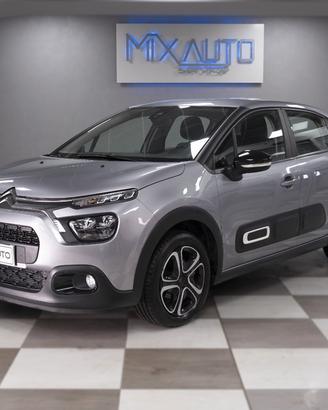 Citroen C3 1.2 Puretech Feel Pack S&S 83CV